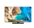 Restored 50" 4K (Refurbished) (2160p) Class Samsung (HG50NT670UFXZA)