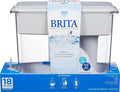 Brita 35034 18-Cup Dispenser, Capacity Ultramax Moisture
