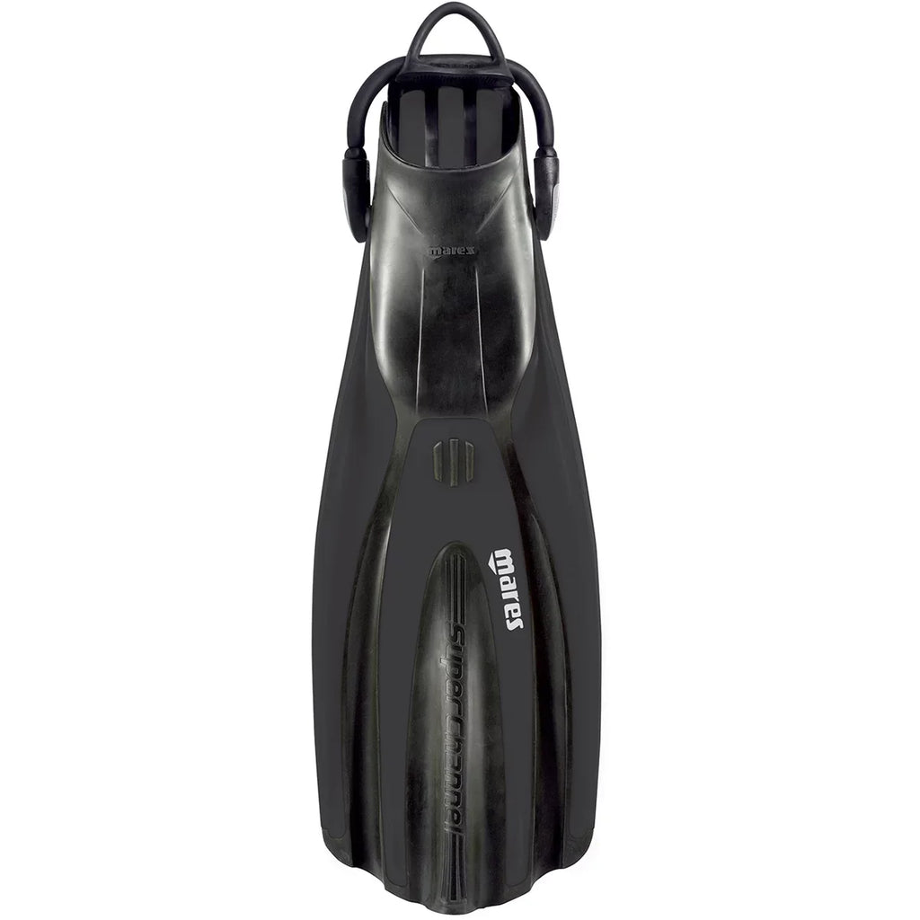 X-Large W-Elastic Blue Mares Avanti Superchannel