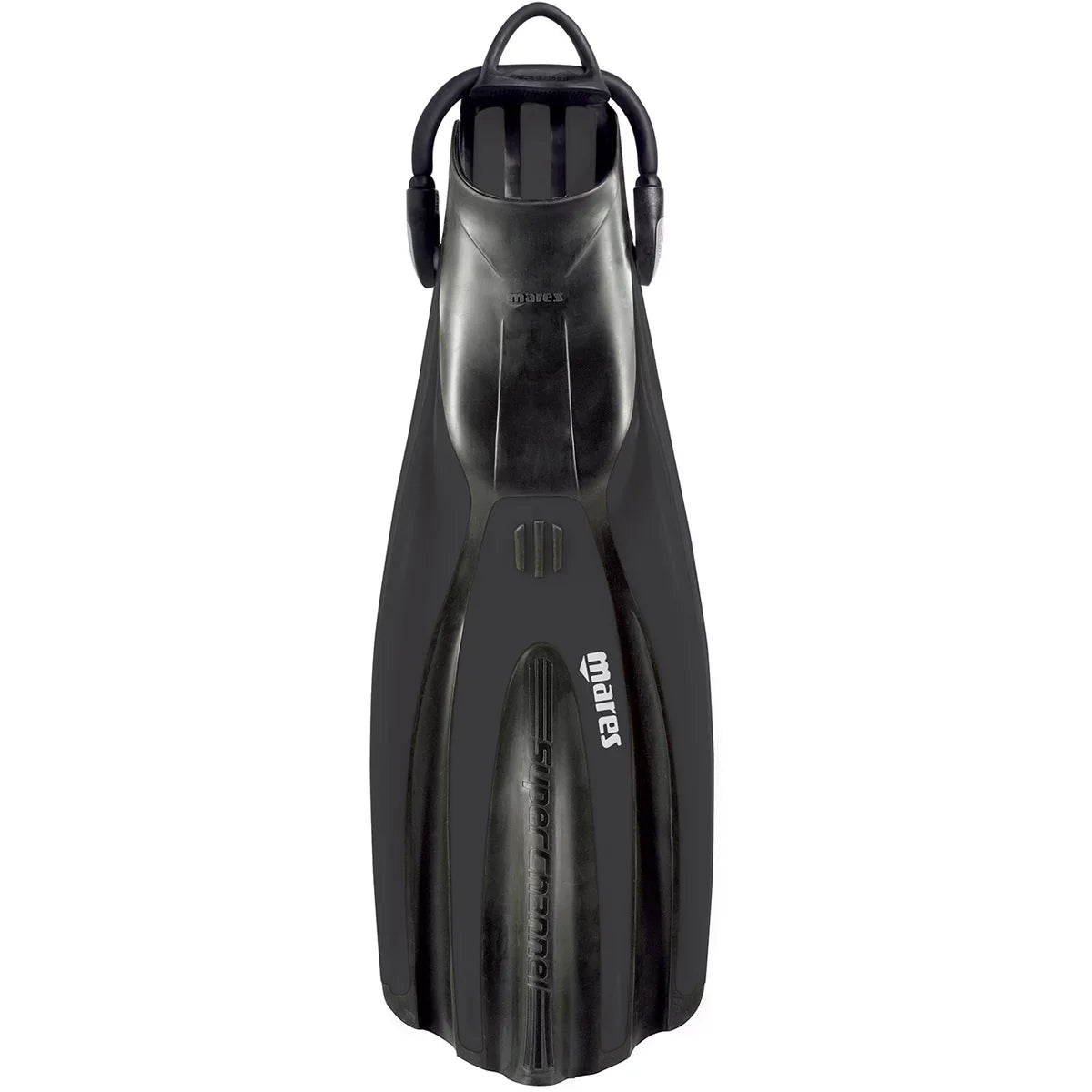 X-Large W-Elastic Blue Mares Avanti Superchannel