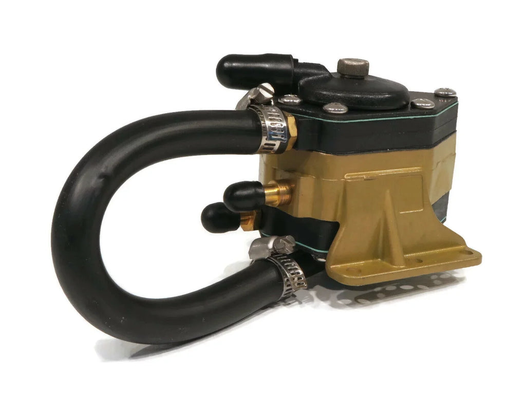 | 2001 for 225 The Evinrude Conversion RJ225HLSIF, RJ225PLSIF Shop Motors Fuel Pump