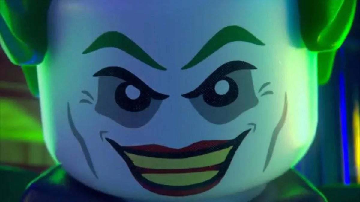 (Nintendo Super-Villains Switch)