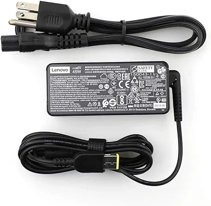 Thinkpad Genuine 45N0290 Adapter 20V 2.25A X240 X240s New Lenovo X230s