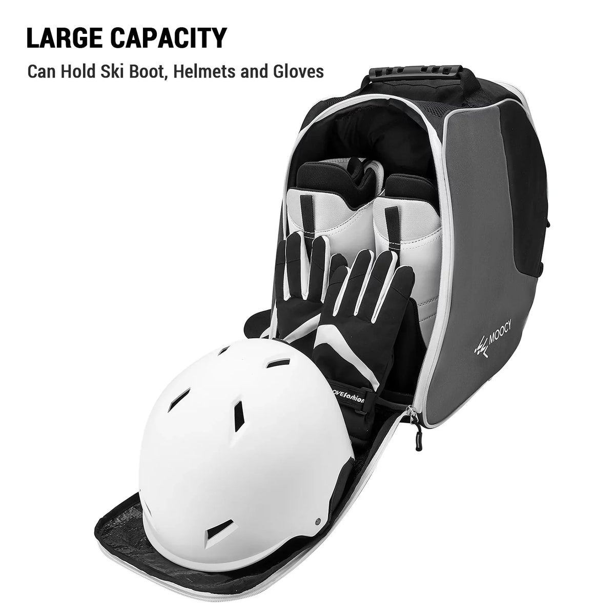Bag Bag Boots Ski Bag Travel Snowboard Helmets Gloves Boots Boot Ski Boot for Ski