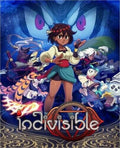 Video Indivisible [New Xbox One One for Xbox Game]