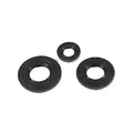 Cross 290830749, #: 92-05 Ref 420930580 Model 290930580, 580/650/720 /Jetboat # 420831952, Kit, Pro S6345 All 420830749, Oil Crankshaft Seadoo 290831952, Seal