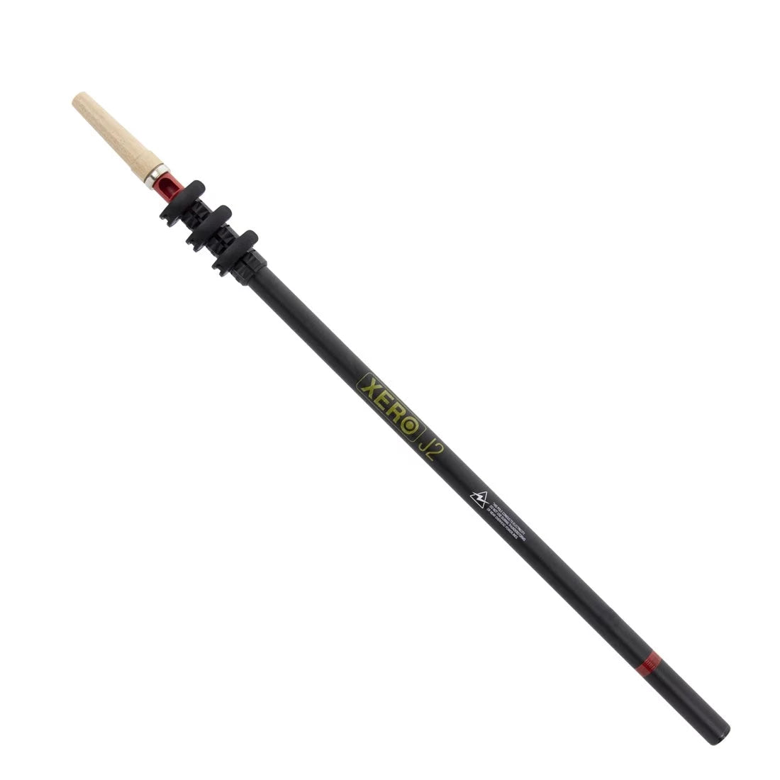 Extension Cleaning J2 for Window Pole