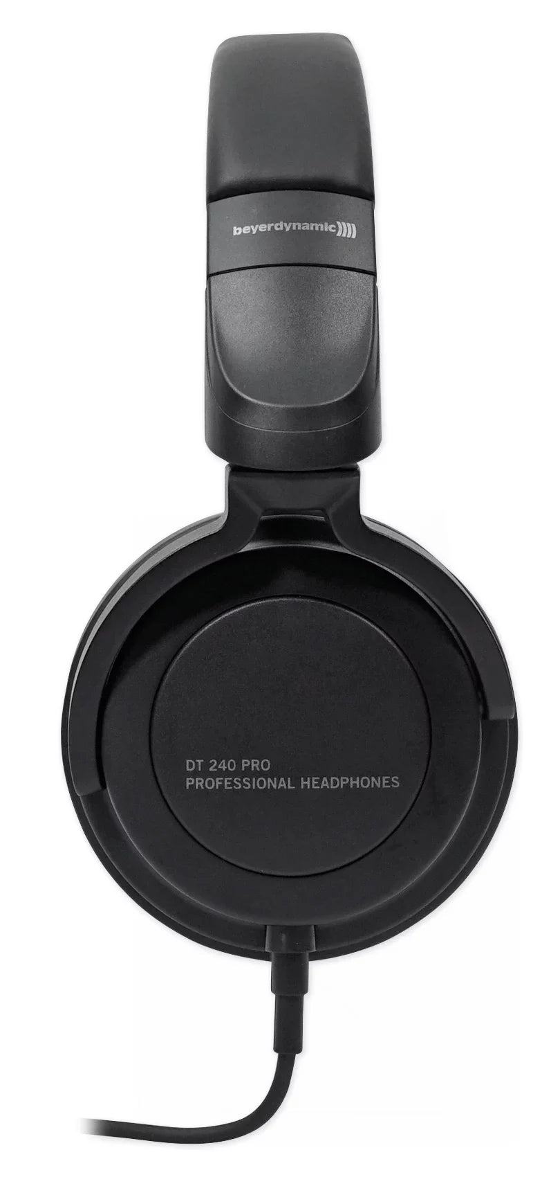 Pro + Monitor Beyerdynamic Studio 8" MkII Headphones Powered 308P 240