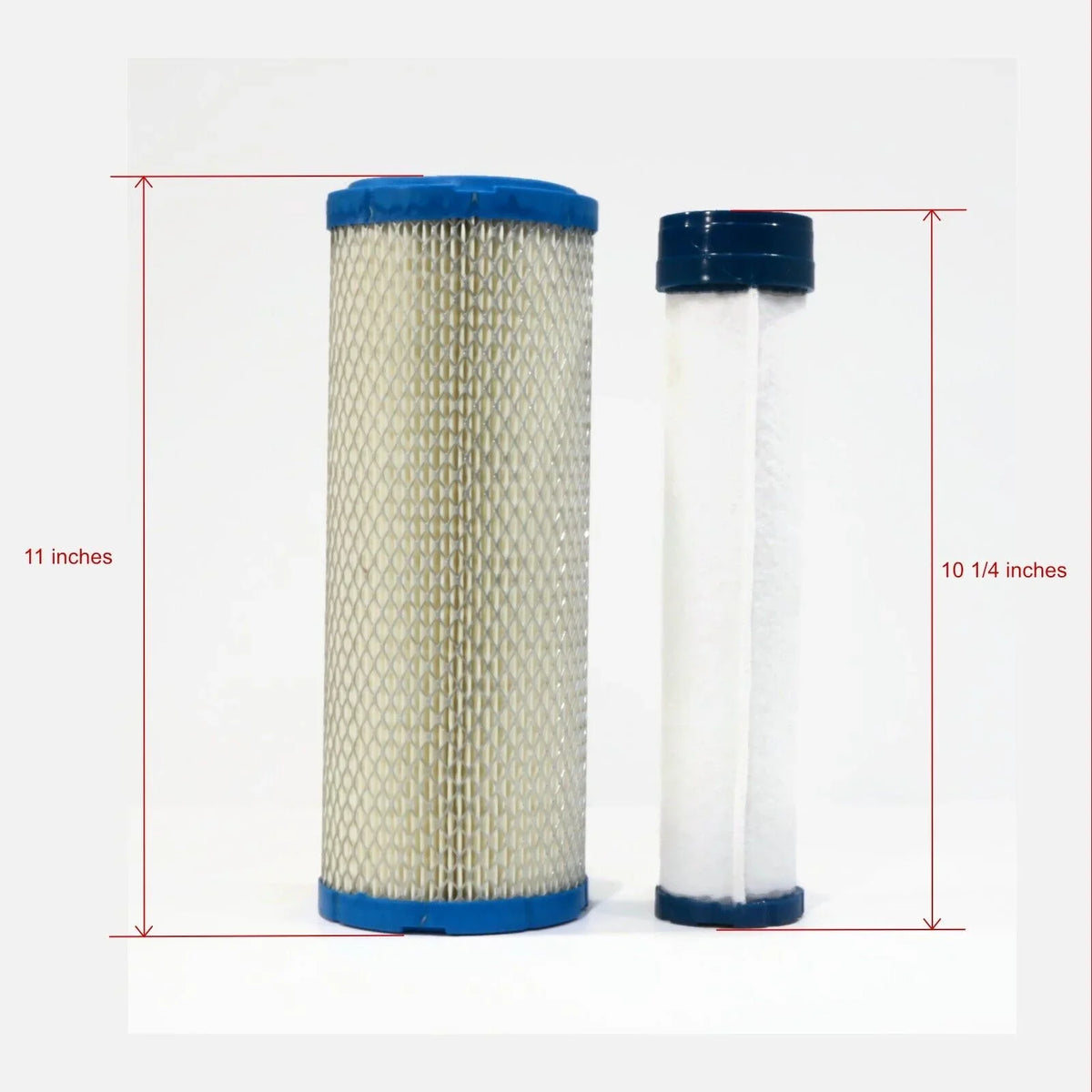 6438, 6439 for Shop The Kit (2-Pack) 839374C Land Pride & 839323C, |