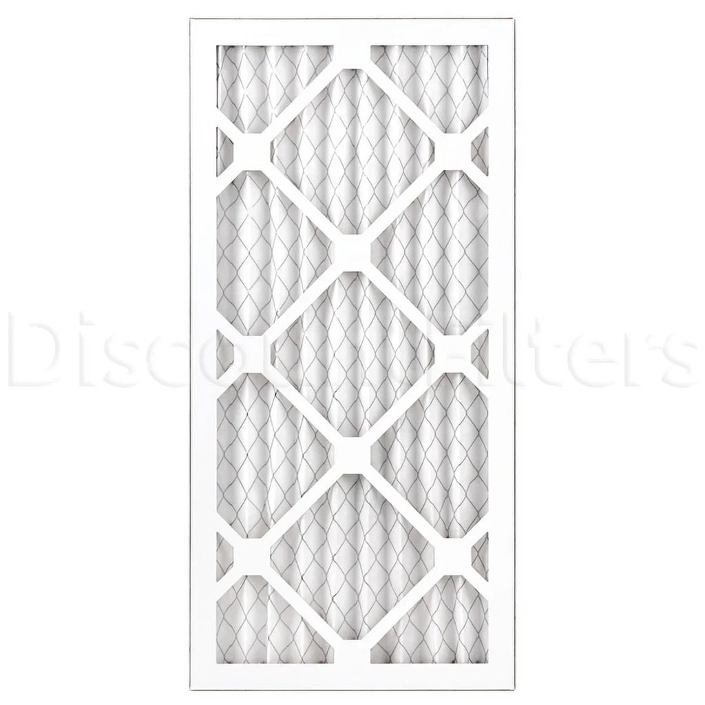 6-Pack, in Filter, Pleated Made the Air Air 10x24x1 Furnace 11 AIRx Filter Filters Allergy