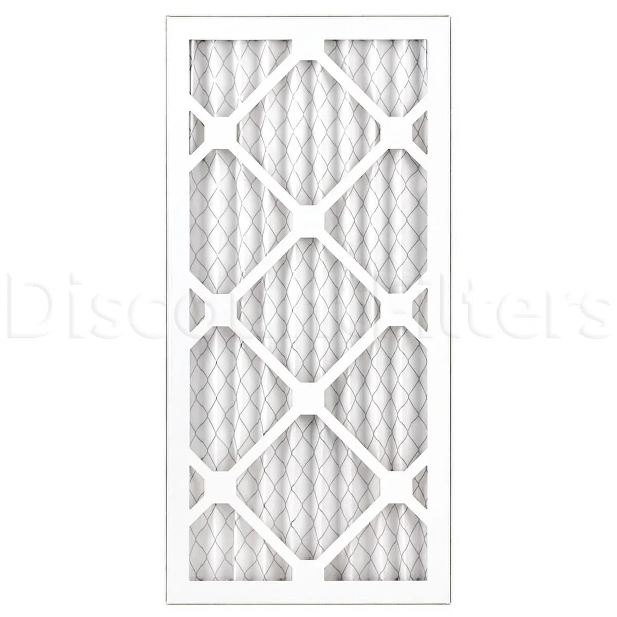6-Pack, in Filter, Pleated Made the Air Air 10x24x1 Furnace 11 AIRx Filter Filters Allergy