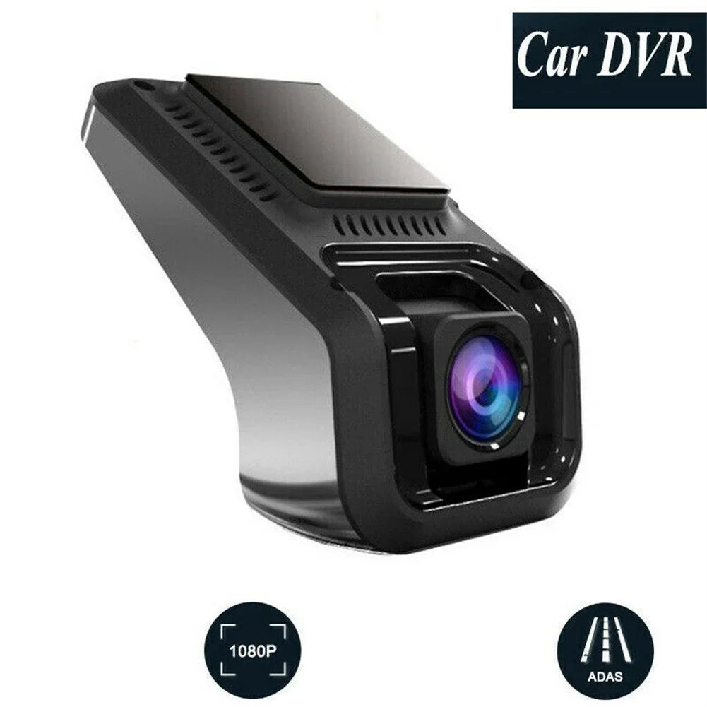 1080P Camera Radi Recorder Video Car for Cam Car Dash