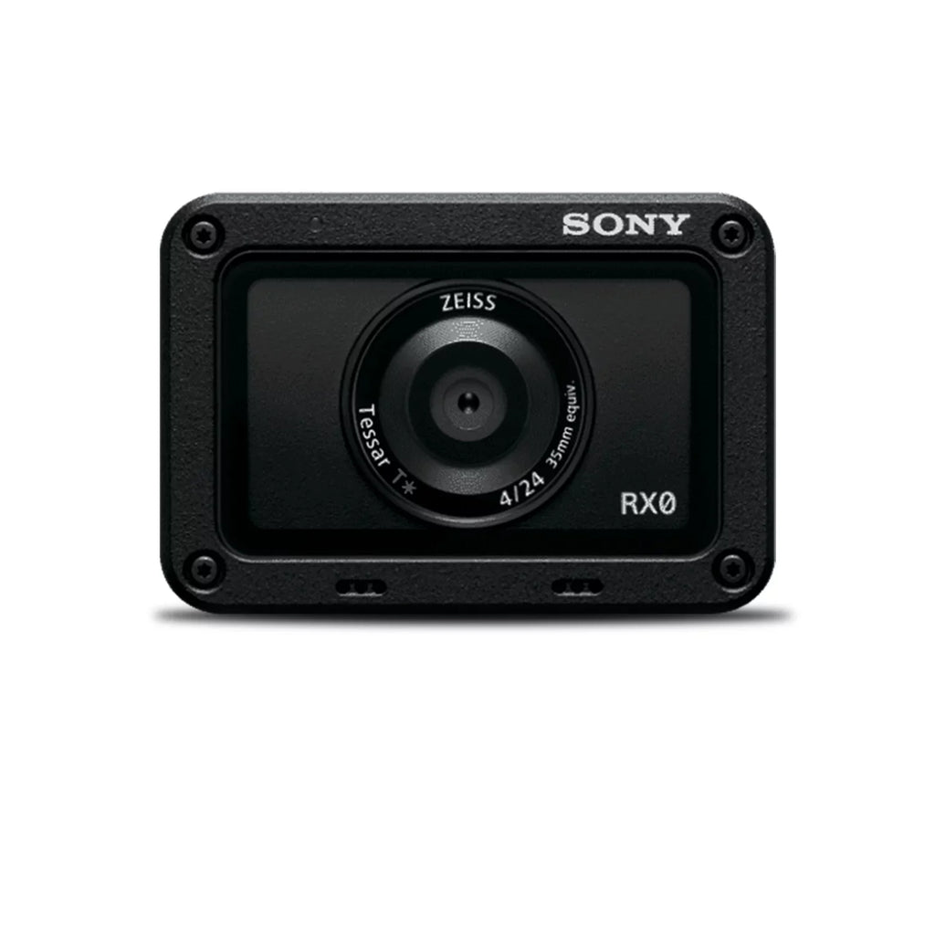 (Refurbished) Restored Camera 1.0-type +Moistureproof Sensor Ultra-Compact Sony ( Shockproof Design and