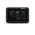 (Refurbished) Restored Camera 1.0-type +Moistureproof Sensor Ultra-Compact Sony ( Shockproof Design and