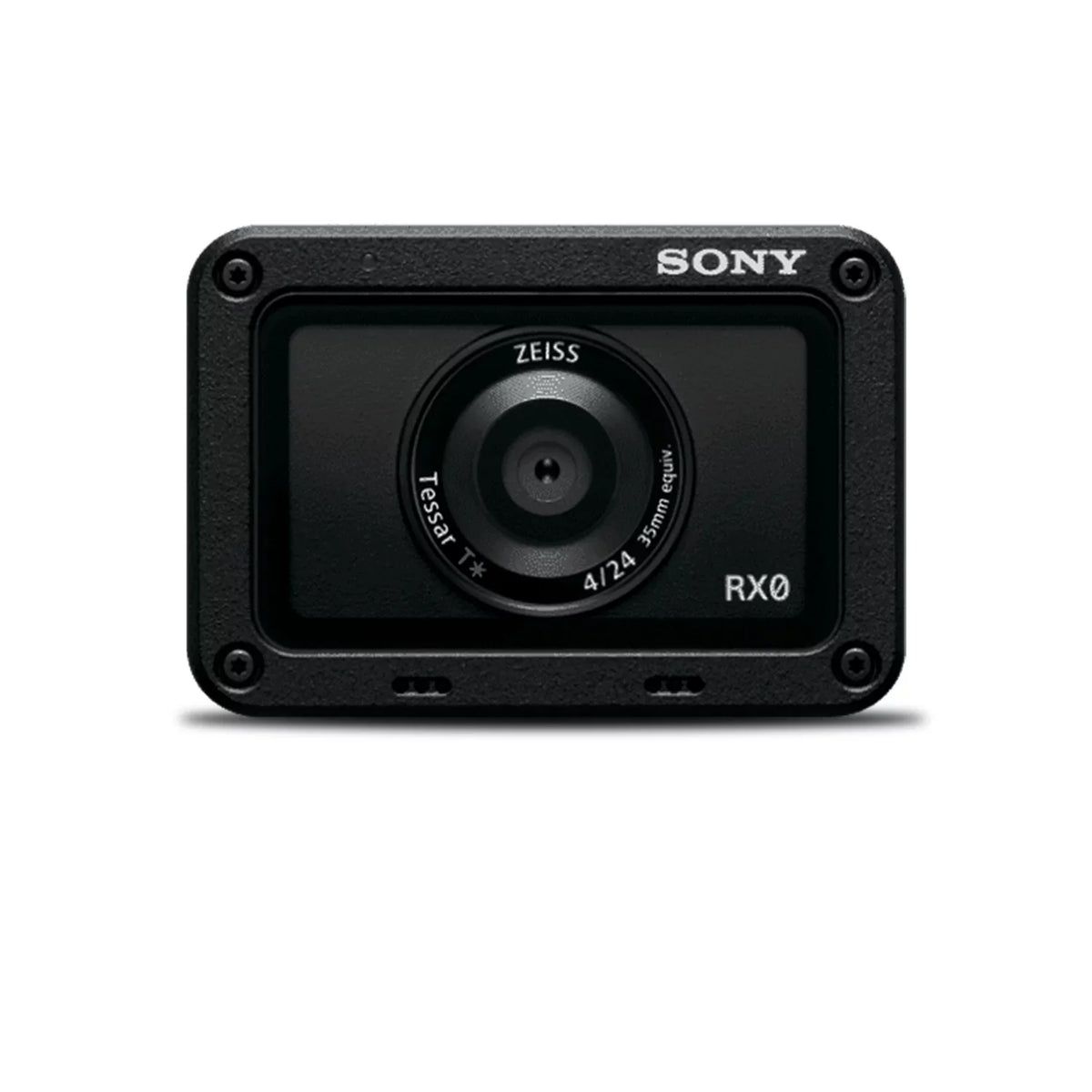 (Refurbished) Restored Camera 1.0-type +Moistureproof Sensor Ultra-Compact Sony ( Shockproof Design and