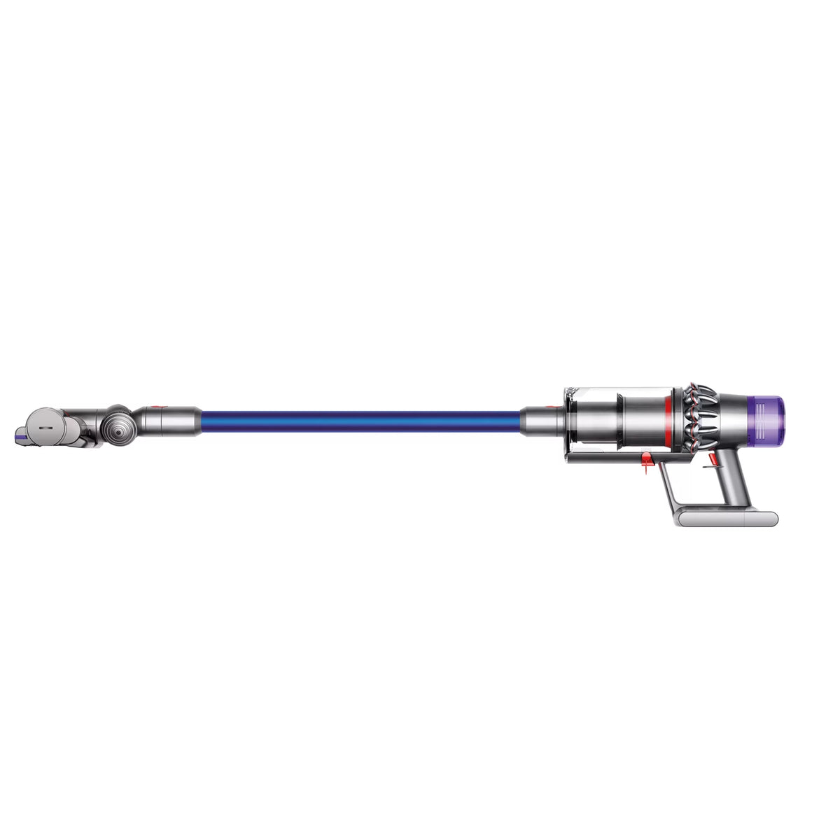 Torque Dyson | Refurbished | V11 Blue Cordless Drive Vacuum