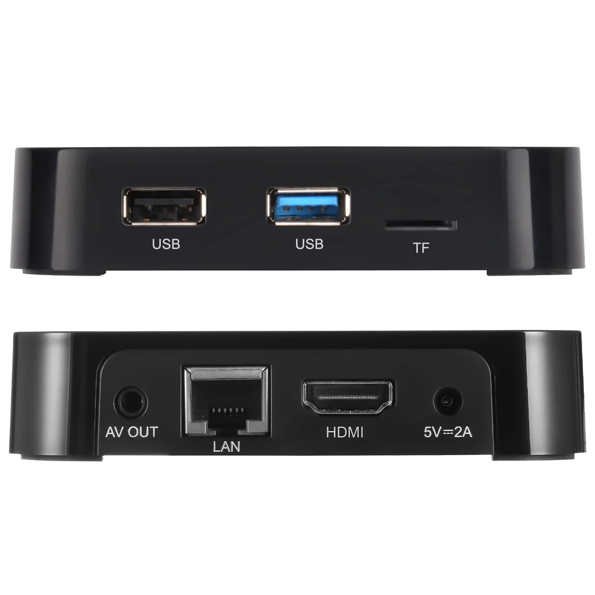 Box Intelligent 11.0 Box 4K Android 4K Media Set 11.0 Box player,4K 3D Pristin Support Set Box Android Support Box 3D Android Set Support 11.0 3D