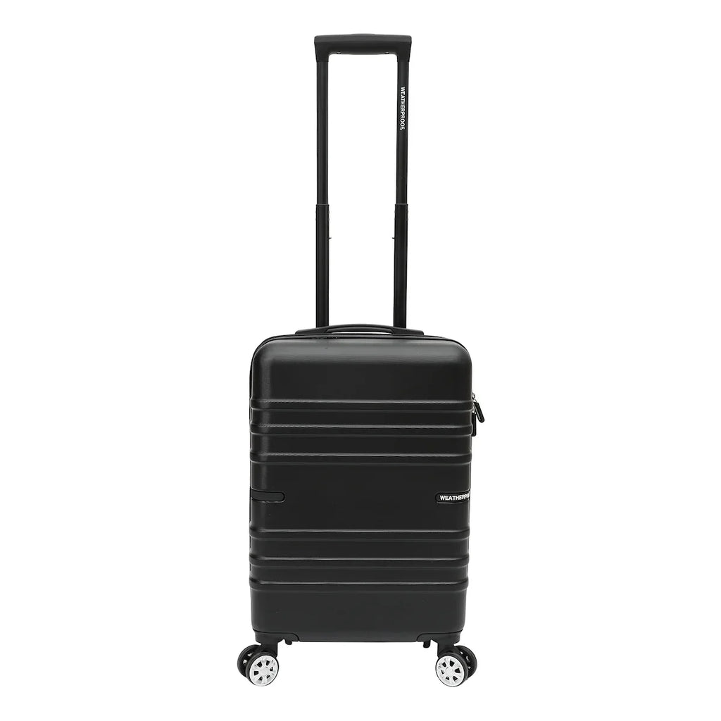 Climaticproof Trunk 21” Wrapped Black Youth