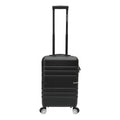Climaticproof Trunk 21” Wrapped Black Youth