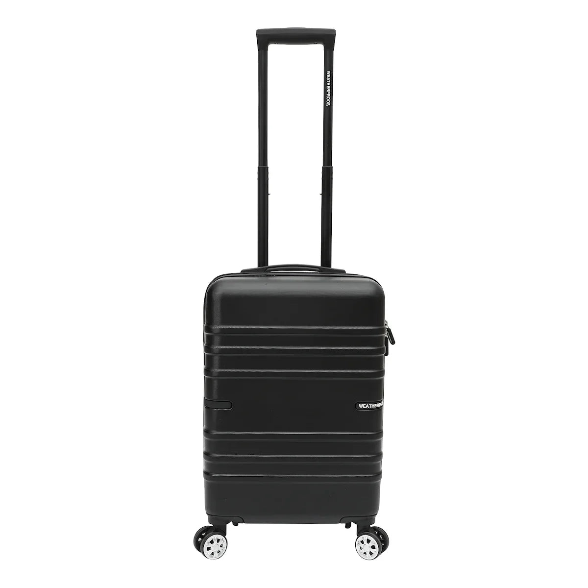 Climaticproof Trunk 21” Wrapped Black Youth