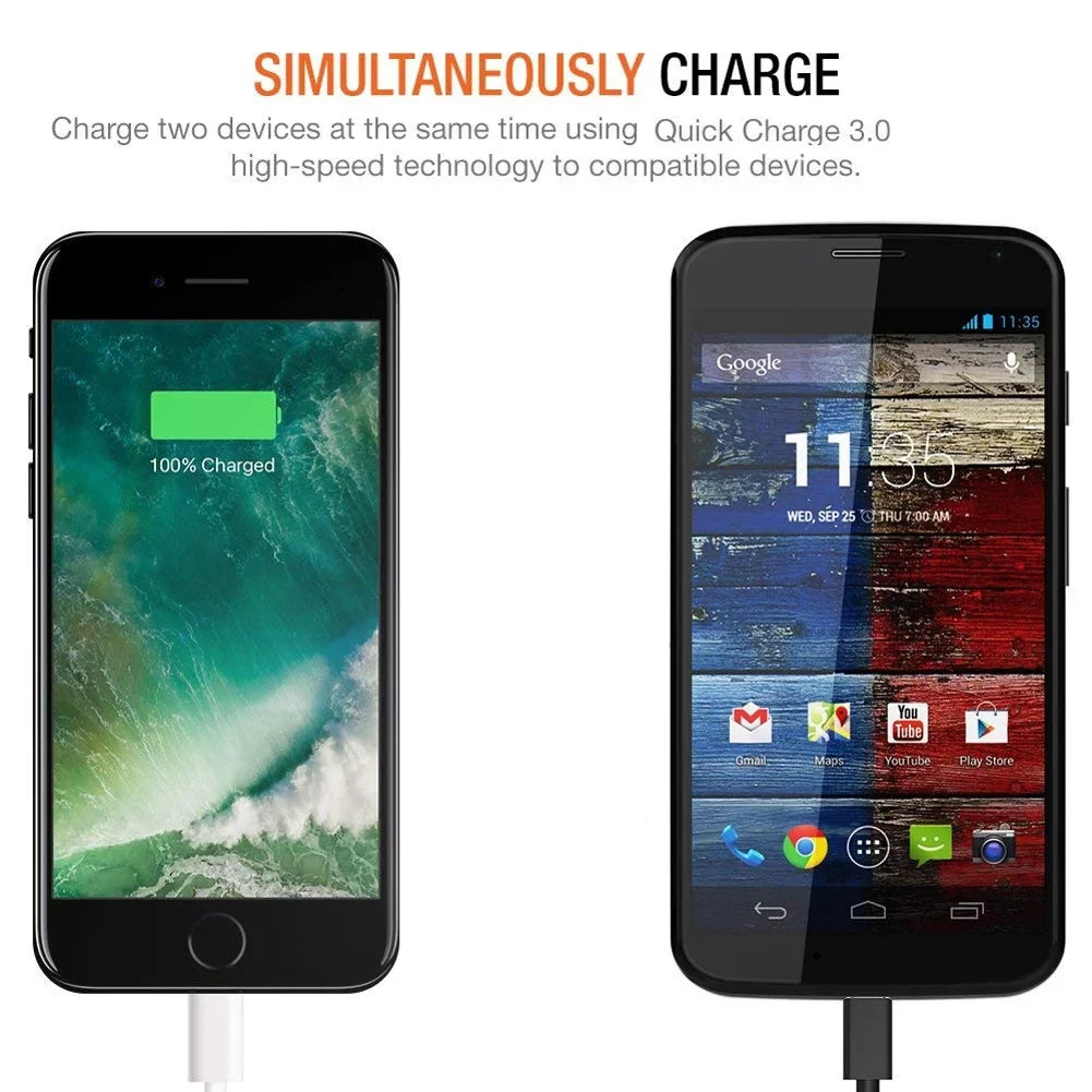 626, 555 610 Charger E7Y Illumina, Desire M9 10ft One SmartEasy w - 612 for MicroUSB PhoneEasy - 626s Doro Doro 824 Plus Quick Home Defiant, 526 A9, Coolpad Cable 36W 626 530