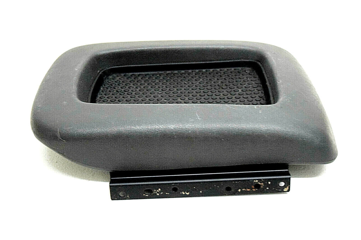 Center 05 06 Silverado Yukon Lid 03 Console Charcoal Chevy Tahoe 04