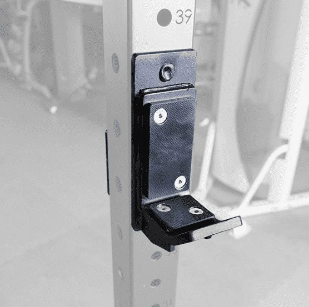 Line ProClub Rack SPR500BACKP4 Package Body-Solid Extended Half Commercial (New)