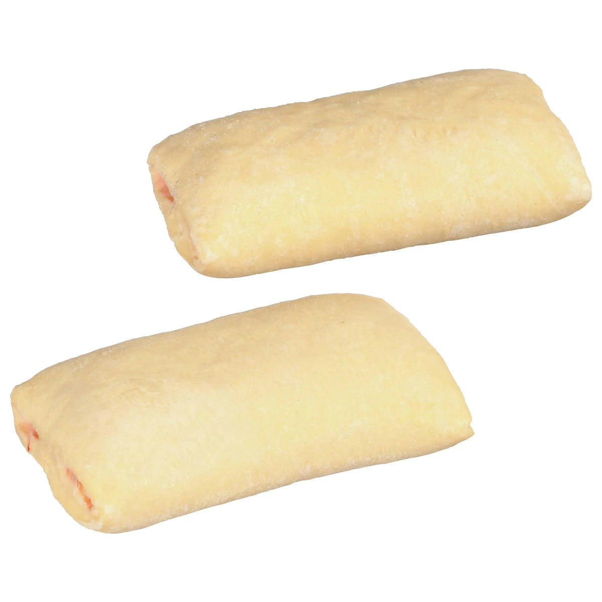 Rich's Croissant Preproofed Products 48) 4.1oz ( Dough Raspberry Cheese