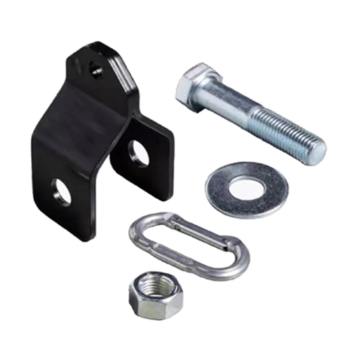 Gym Equipment for 18mm Hanging Bolts for Squat Home Fitness Sports Baoblaze Hook Equipment
