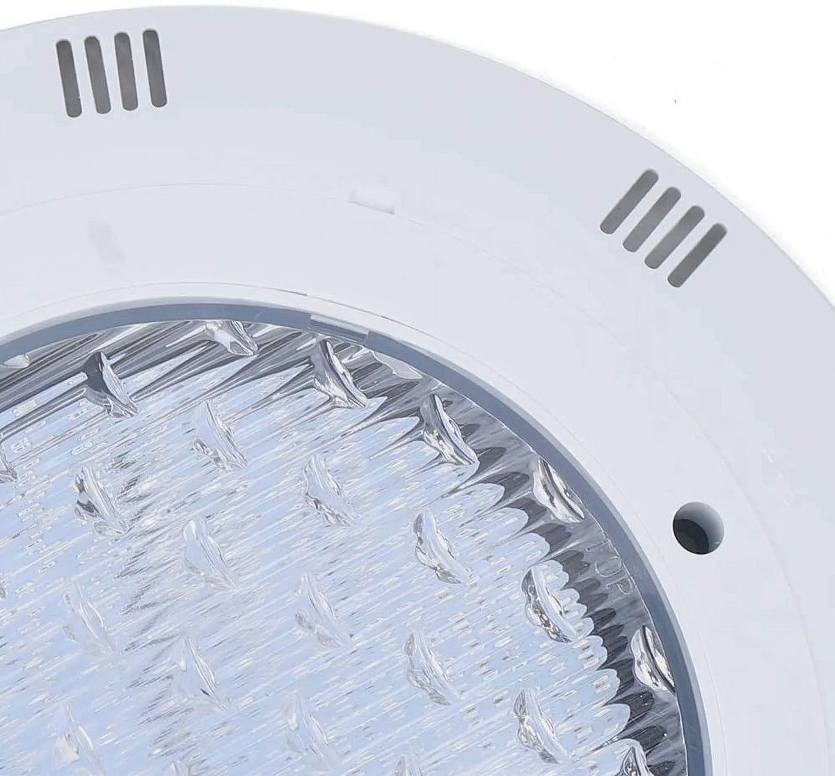 Light, Multi-Color Pool Pool Underwater Equipment Color Pool Spa Lighting (25W) with Remote Bright Controller Fetcoi Swimming Light