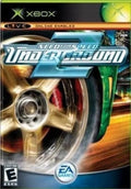 For Need Speed 2 | Xbox Underground