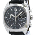 (Good) Chronograph Pre-Owned Polished Mens Automatic CR2110 Steel BF568307 Watch Monza