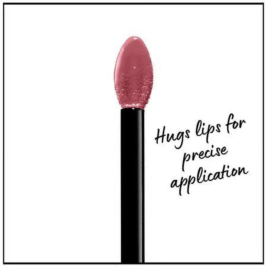 Professional Lipstick, It Liquid 1.0 Matte of 2 Makeup Pack Lingerie Lip Flaunt