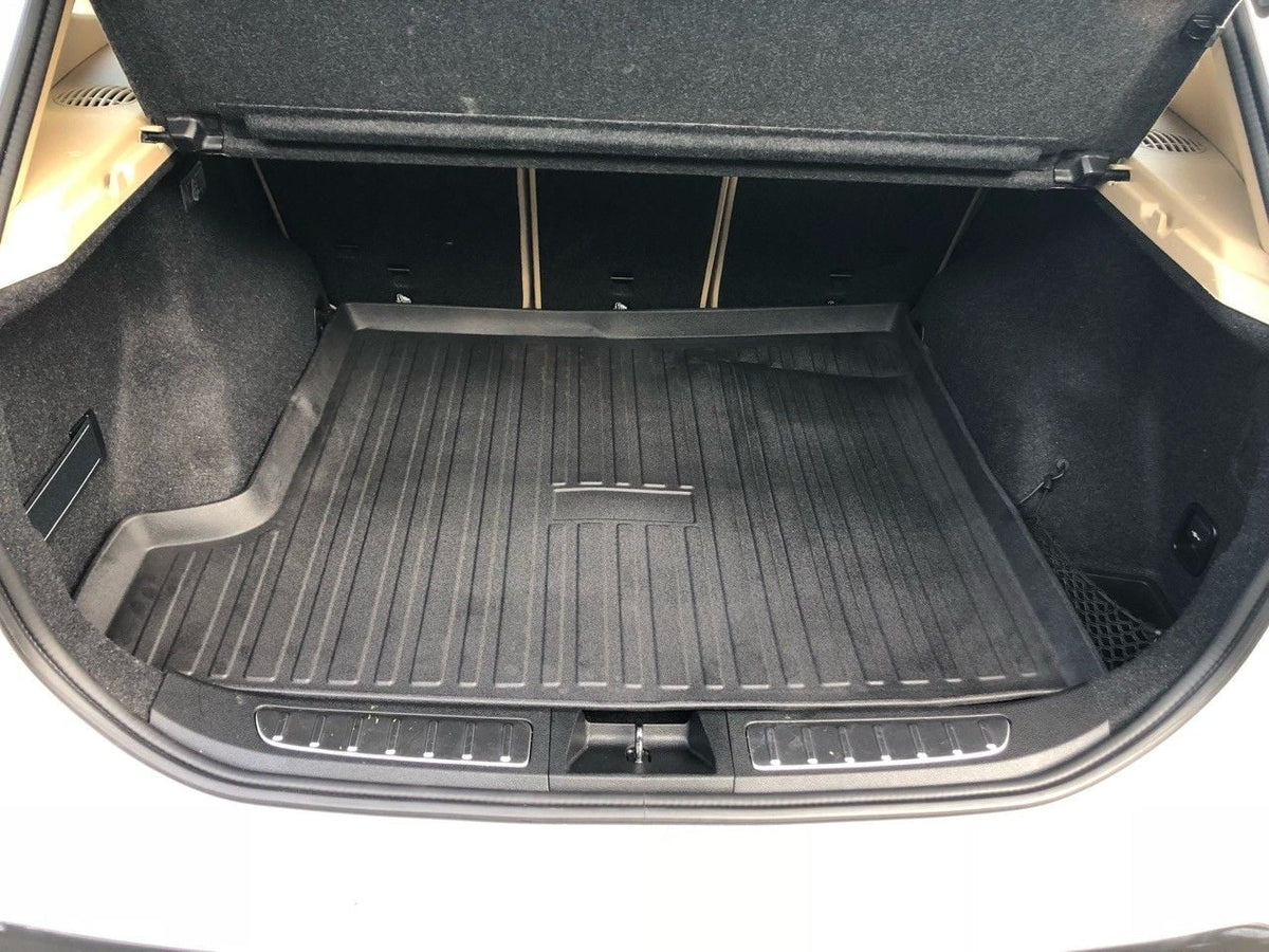 Tray Measured Liner Rubber 2013-2015 for Laser Trunk Cargo X1