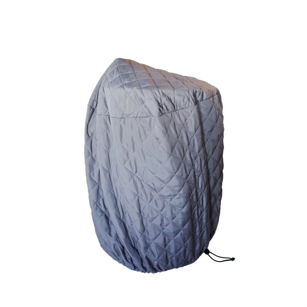 Signature 10455 Smoker Shield