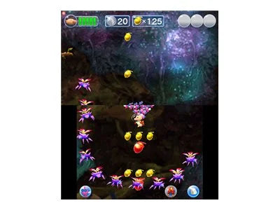 Nintendo, ! Nintendo 045496744564 3DS, Pikmin,