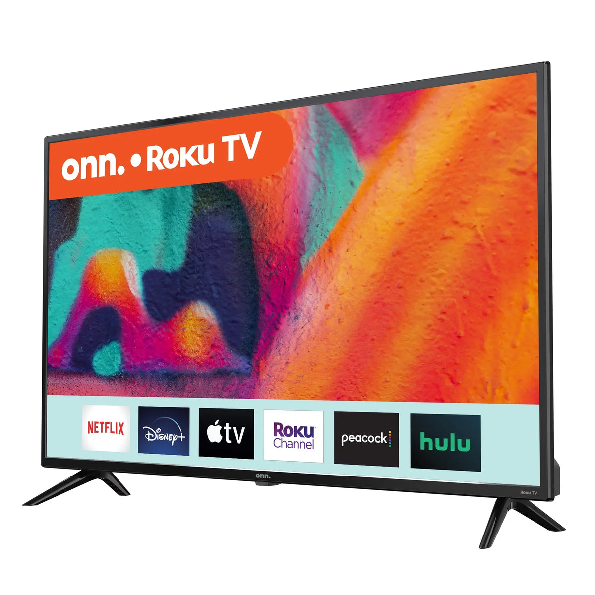 (100068372) Roku Smart (1080P) onn. 42” Class
