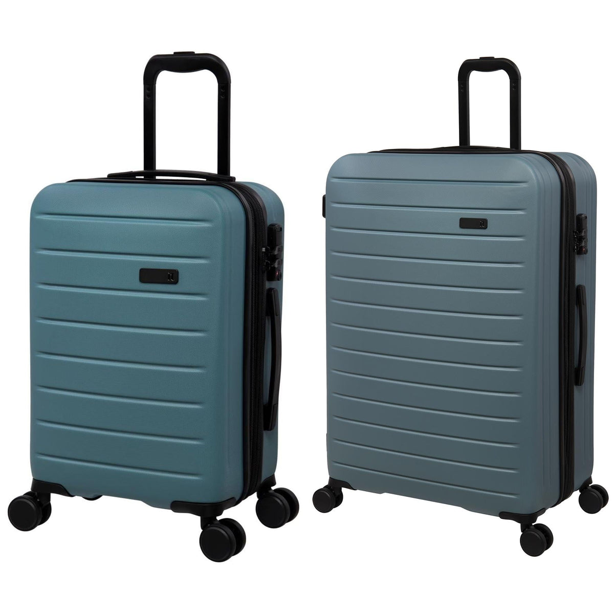 Hardside It Luggage Luggage and Carry-On Piece Checked Set Legion (21"/32") 2