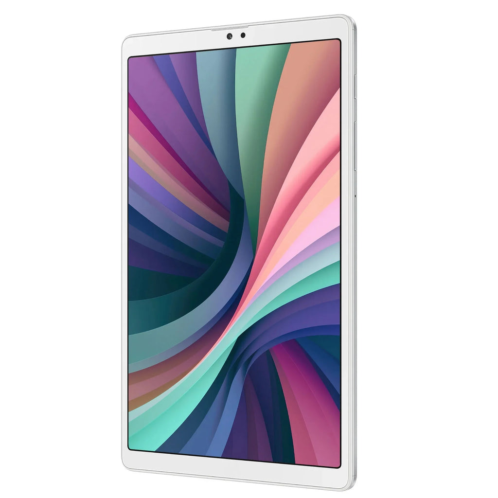 Tablet Case Wi-Fi 32GB Samsung Galaxy Tablet (Silver) Tab 8.7" Shield A7 with Lite