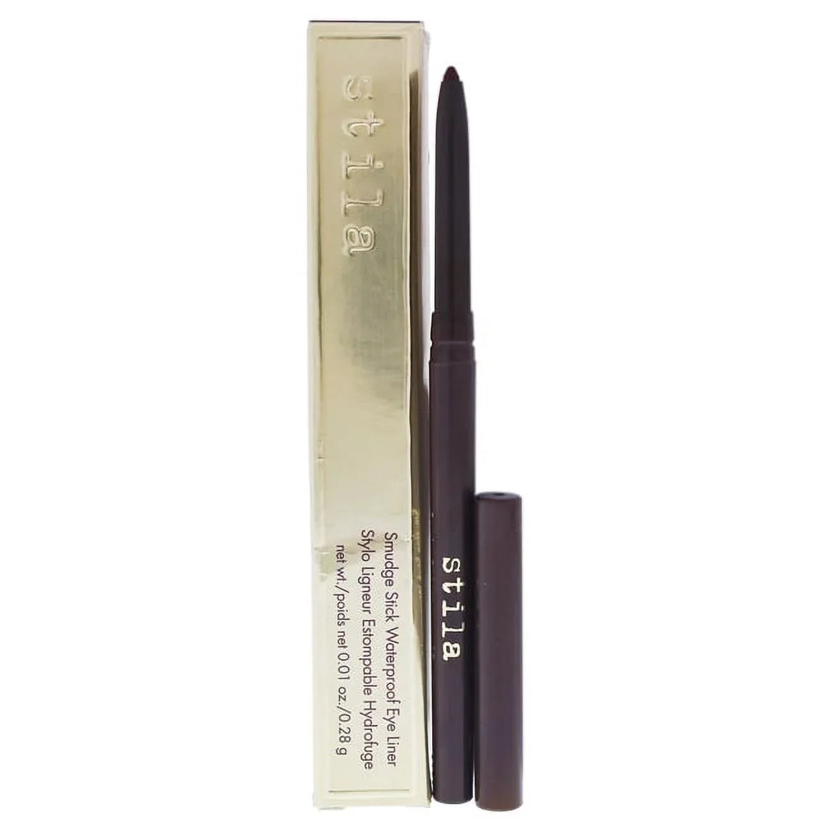 Eyeliner Stick Eye Liner Smudge - Moistureproof 0.01 Stila Spice oz