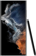 White, in Ultra (Refurbished: Fully 6.8 Galaxy Pre-Owned Samsung 128GB, S22 5G, Unlocked Good)