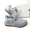 5 Armour Under Curry 3020742-105 Tokyo Elemental Boys Gray Sneakers Mesh