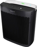 Open with - Air Durability InSight Honeywell Black Air HPA5200B Purifier Indicator Box