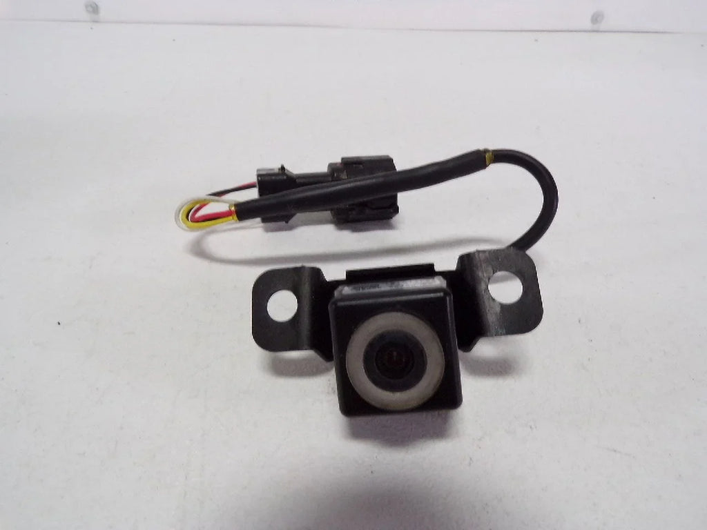 Hyundai Backup (Good) Pre-Owned View Veloster 12-18 Camera Rear