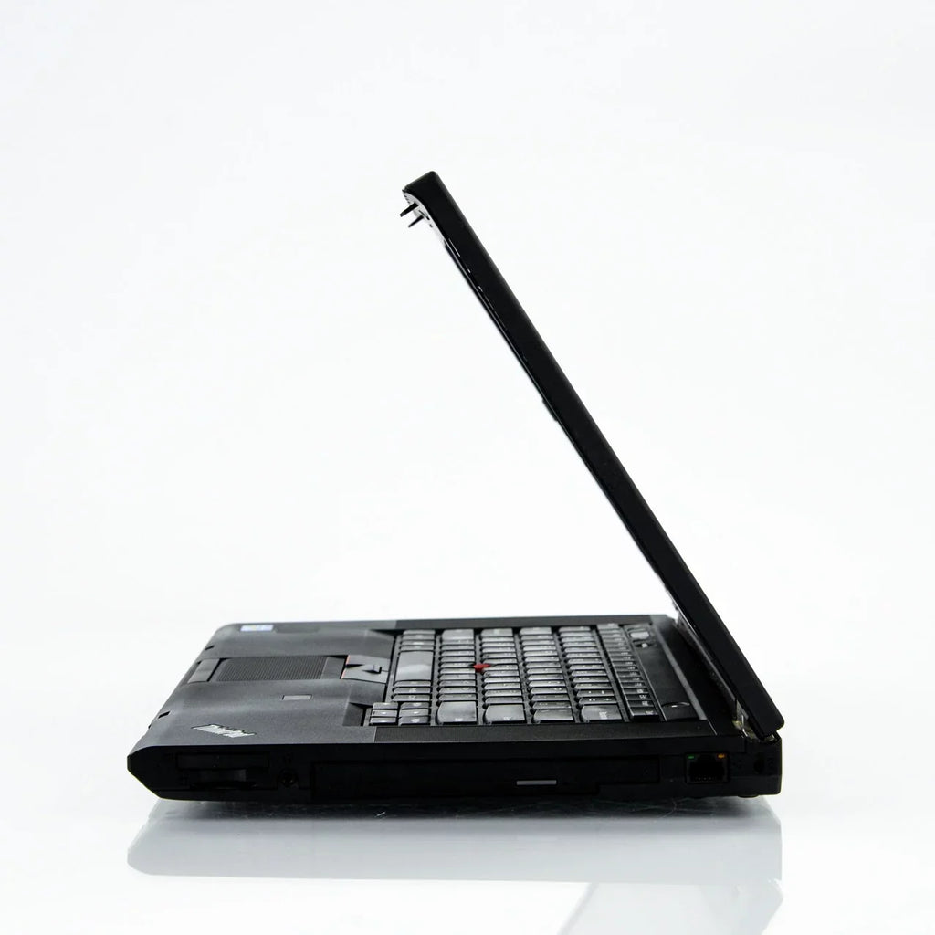 Dual-Core Pro B Laptop Win v. T530 8GB (Refurbished) 10 i5 Restored Lenovo 500GB ThinkPad
