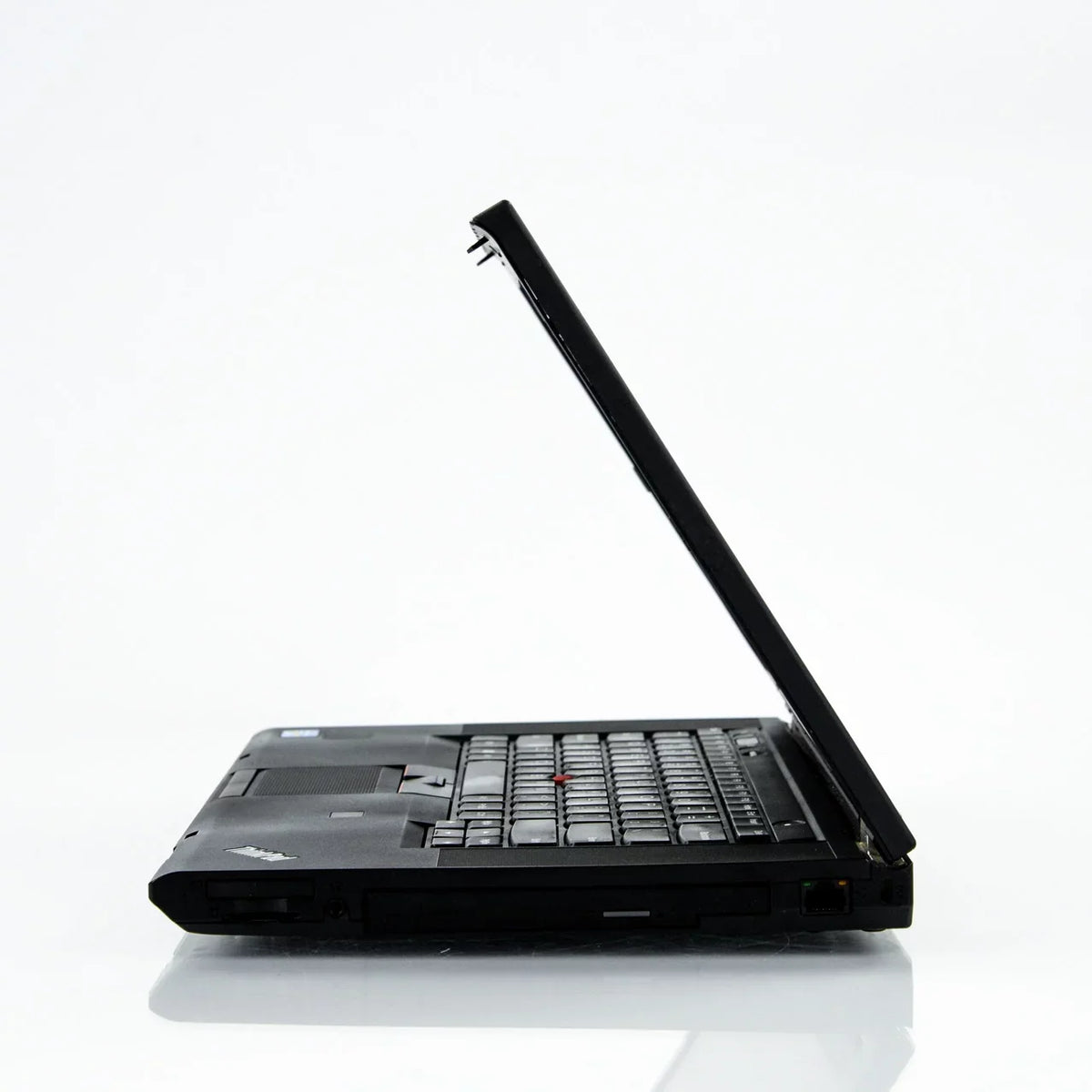 Dual-Core Pro B Laptop Win v. T530 8GB (Refurbished) 10 i5 Restored Lenovo 500GB ThinkPad