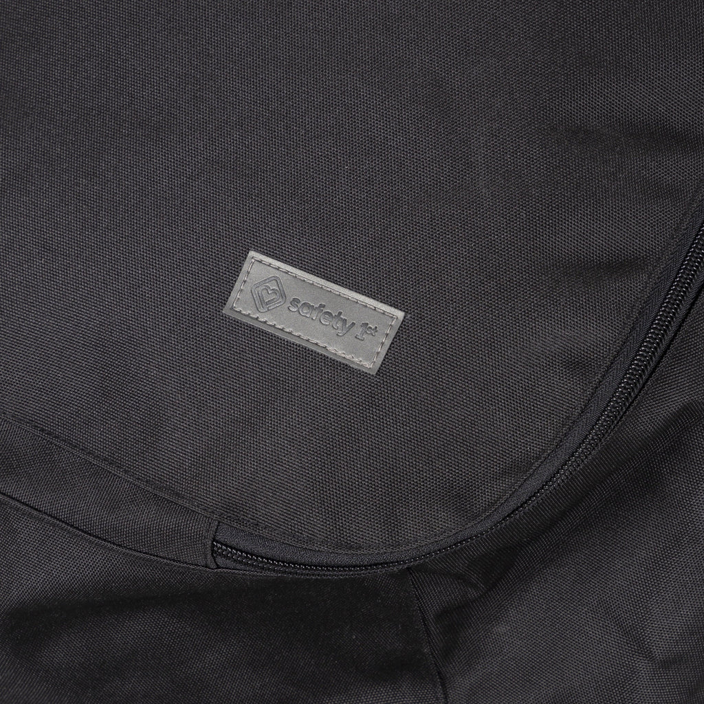 Seat Safety Bag, Carry 1ˢᵗ Black Car