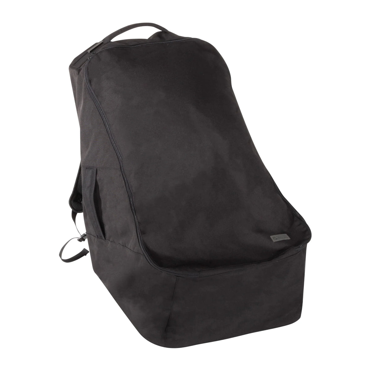 Seat Safety Bag, Carry 1ˢᵗ Black Car