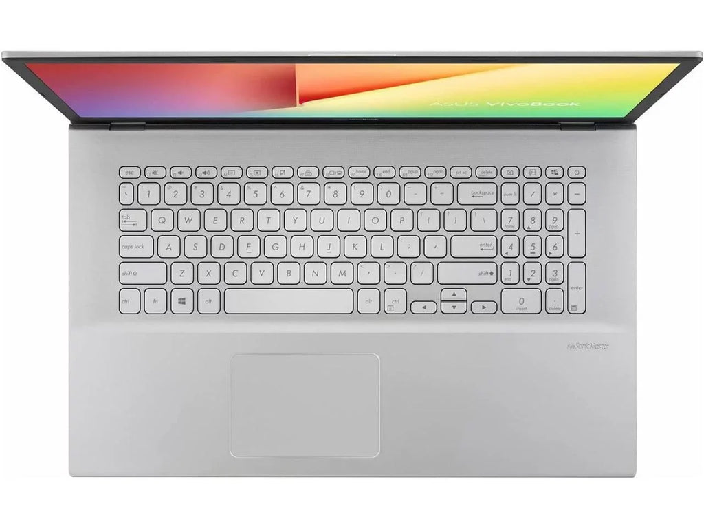 or 2TB Core 5, 36GB 10, Inch Bluetooth, S , , Graphics, i5 (4 PCIe 17.3 Cefesfy Intel , core), Wi-Fi Windows Windows 1035G1 Intel 11 Vivobook Laptop,