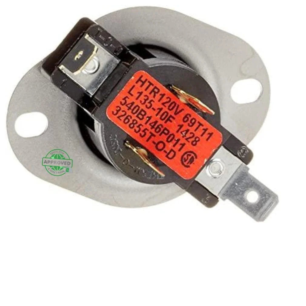 WE4M216 Cycling CKD3200 Thermostat